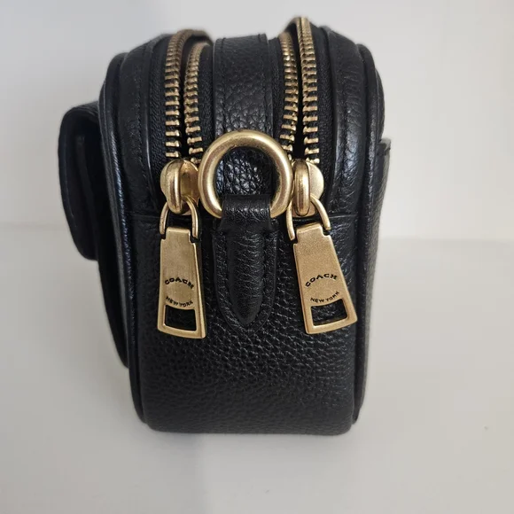 Coach Willow Camera Bag - Picture 3 of 7